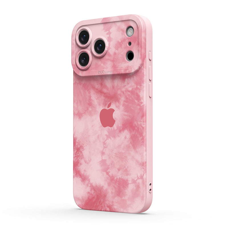 Soft Powder - iPhone Silicone Case