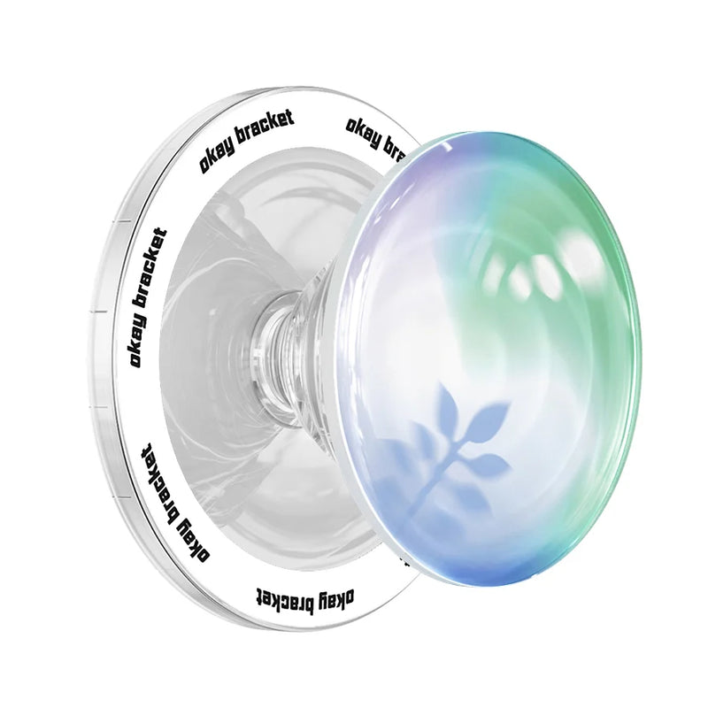 Fresh Breeze - MagSafe AirBag Grip