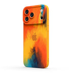 Heat Phoenix - iPhone Silicone Case