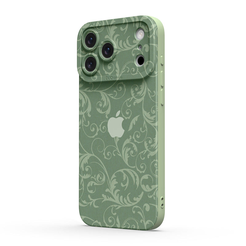 Secret - iPhone Silicone Case