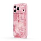 Soft Powder - iPhone Glass Case