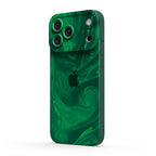 Moss - iPhone Silicone Case