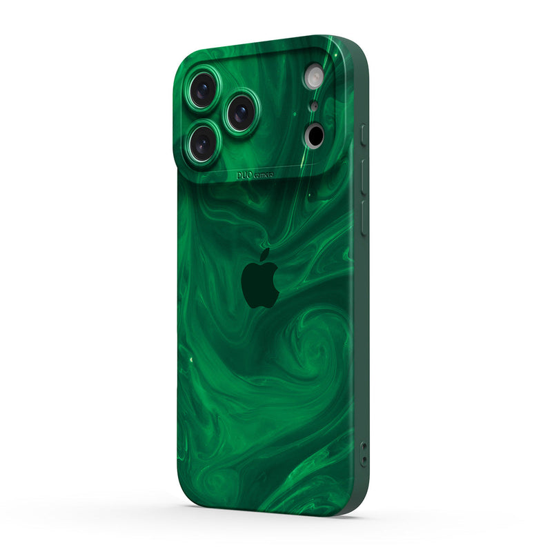 Moss - iPhone Silicone Case