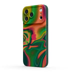 Confuse - iPhone Silicone Case