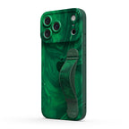 Moss - iPhone Wrist Strap Case