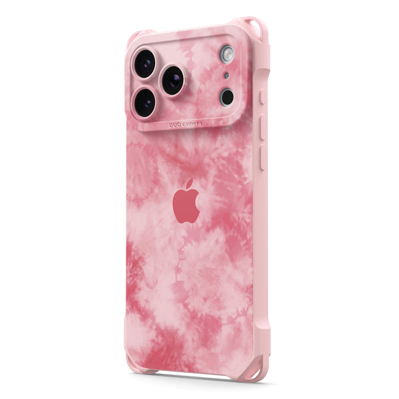 Soft Powder - iPhone Ultra Impact Case