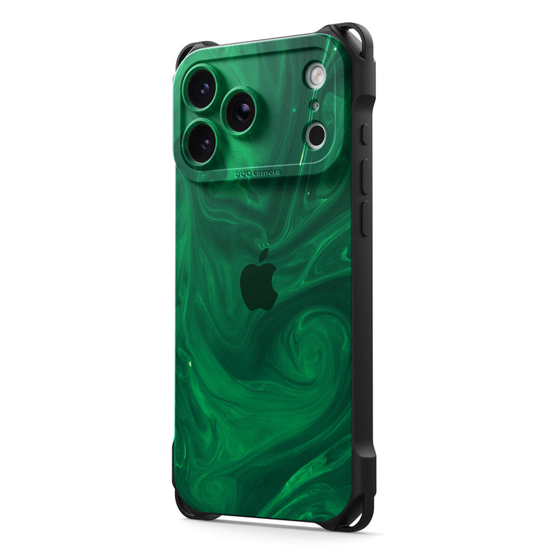 Moss - iPhone Ultra Impact Case