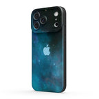 The Night King's Blue - iPhone Silicone Case
