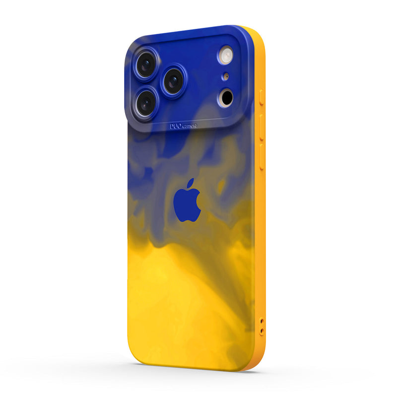 Surge - iPhone Silicone Case