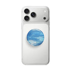 Peaceful Afternoon - MagSafe AirBag Grip