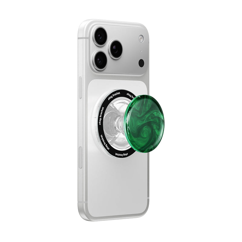 Moss - MagSafe AirBag Grip