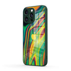 Antidote - iPhone Glass Case