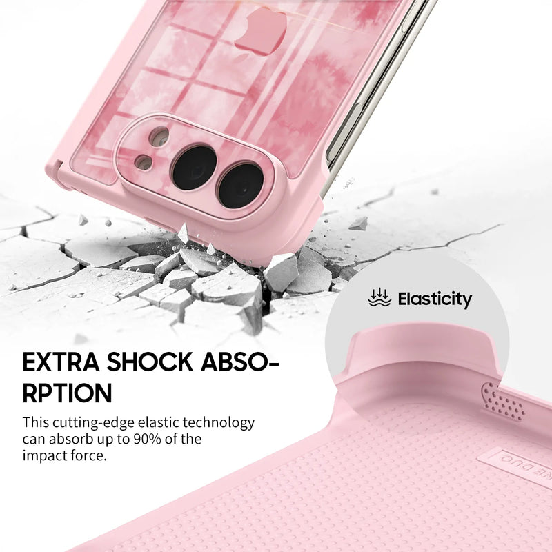iPhone Duo | Durable Glass