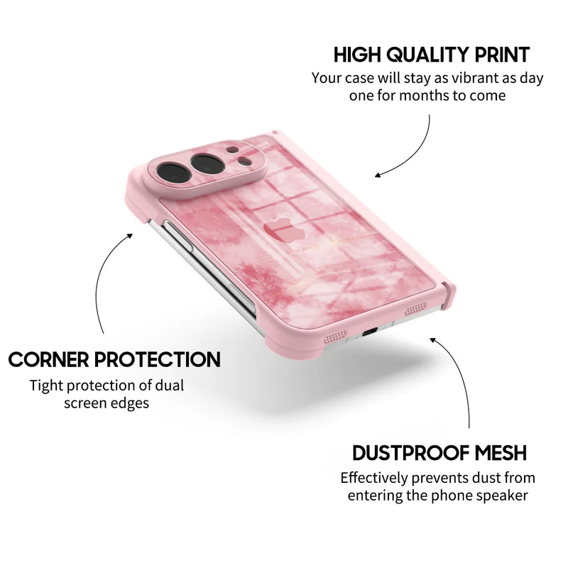 iPhone Duo | Durable Glass