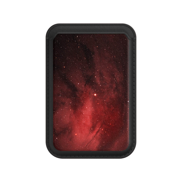 Red Bull - iPhone Leather Wallet