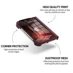 iPhone Duo | Durable Glass