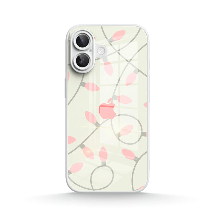 Light Party - iPhone Case