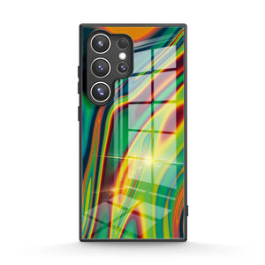 Durable Glass