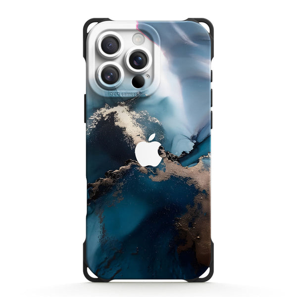 Glacier Jade - iPhone Ultra Impact Resistant Protective Case