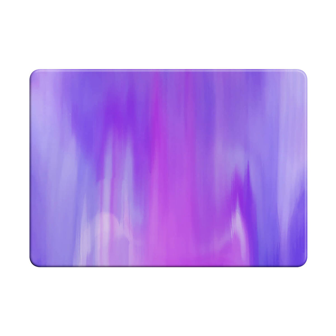 Streamer Paars - Macbook-hoes