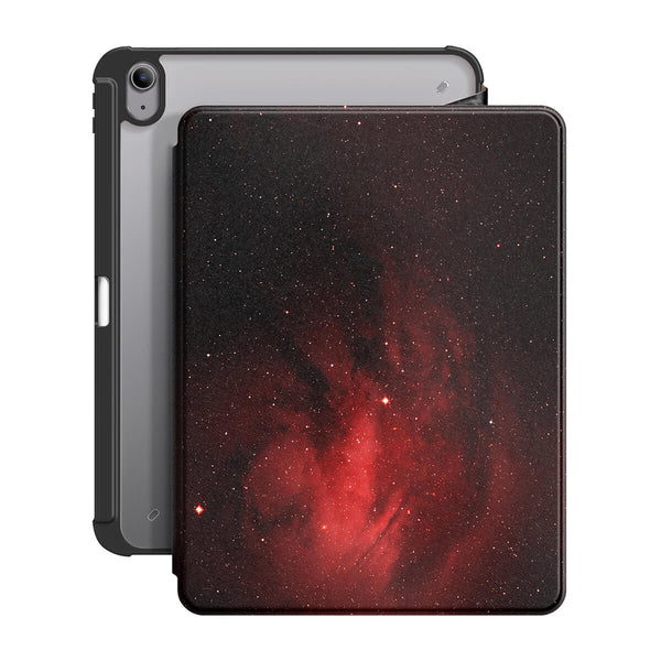 Red Bull - iPad Snap 360° Stand Impact Resistant Case