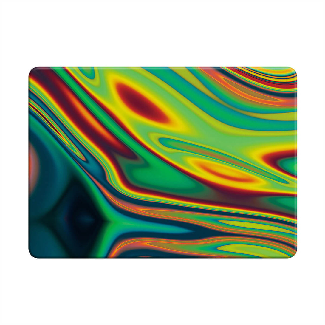 Tegengif - MacBook-hoesje