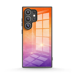 Durable Glass