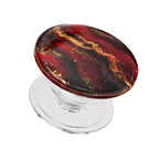 Dark Red Gilt - MagSafe AirBag Grip