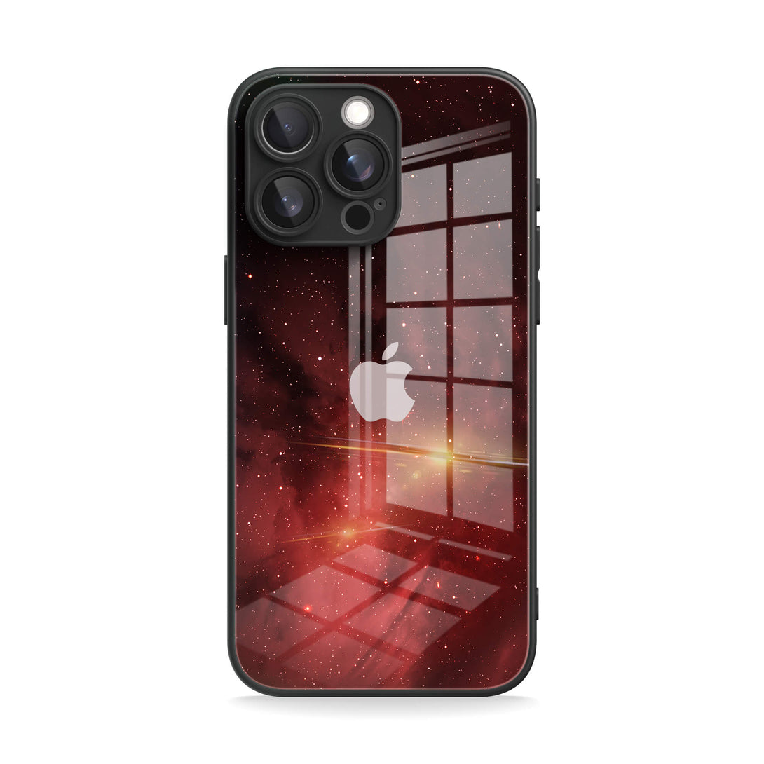 Red Bull - iPhone-hoesje