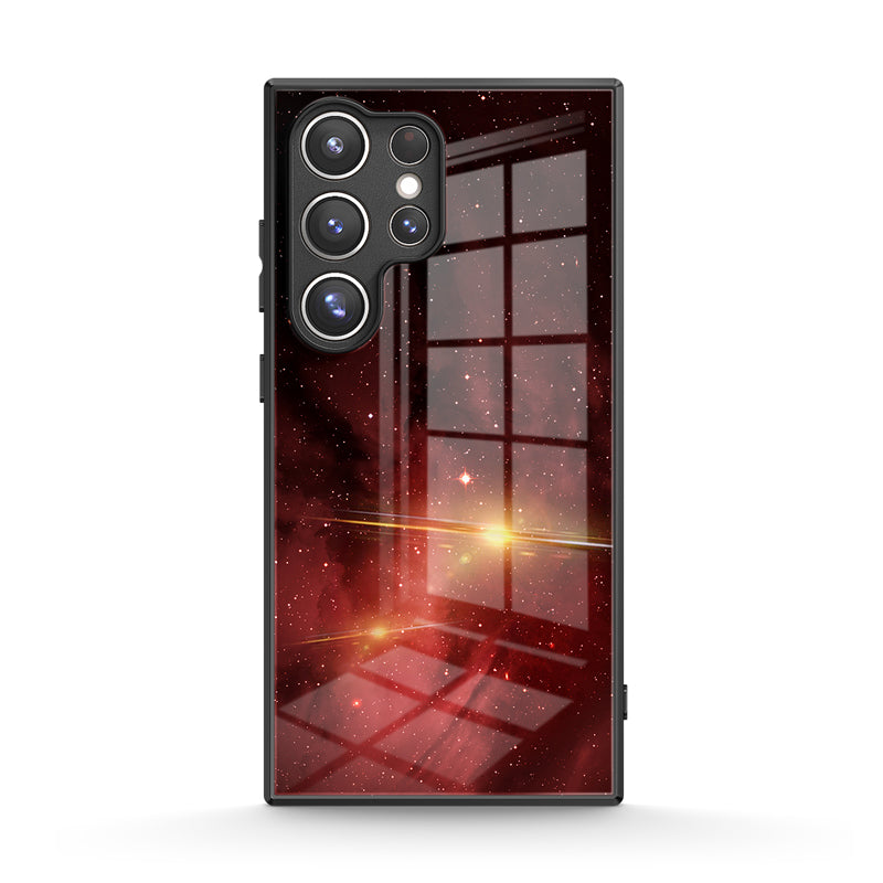 Red Bull - Samsung-hoesje