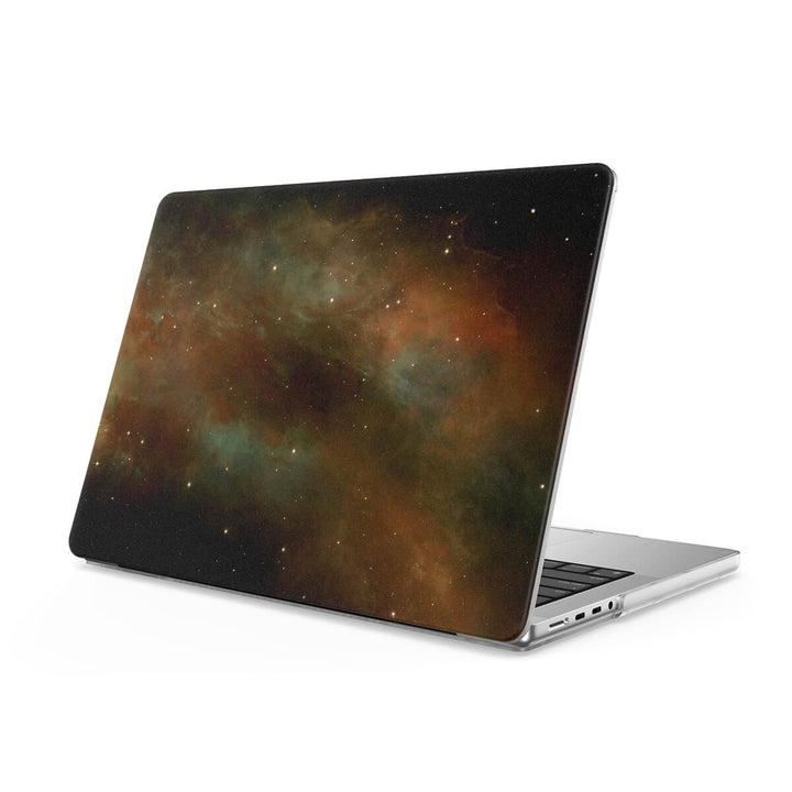 Shuttle - Macbook Case