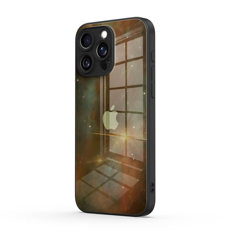 Shuttle - iPhone-hoesje