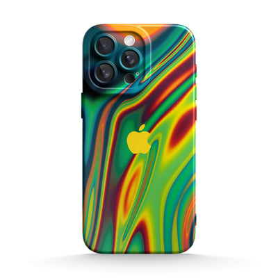 Antidote - iPhone Silicone Case