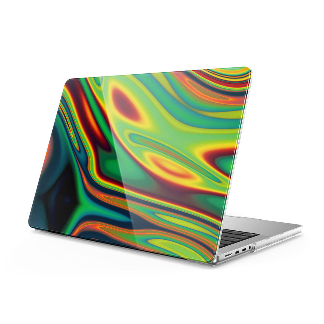 Tegengif - MacBook-hoesje
