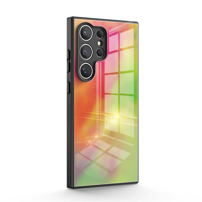 Memory - Samsung Case