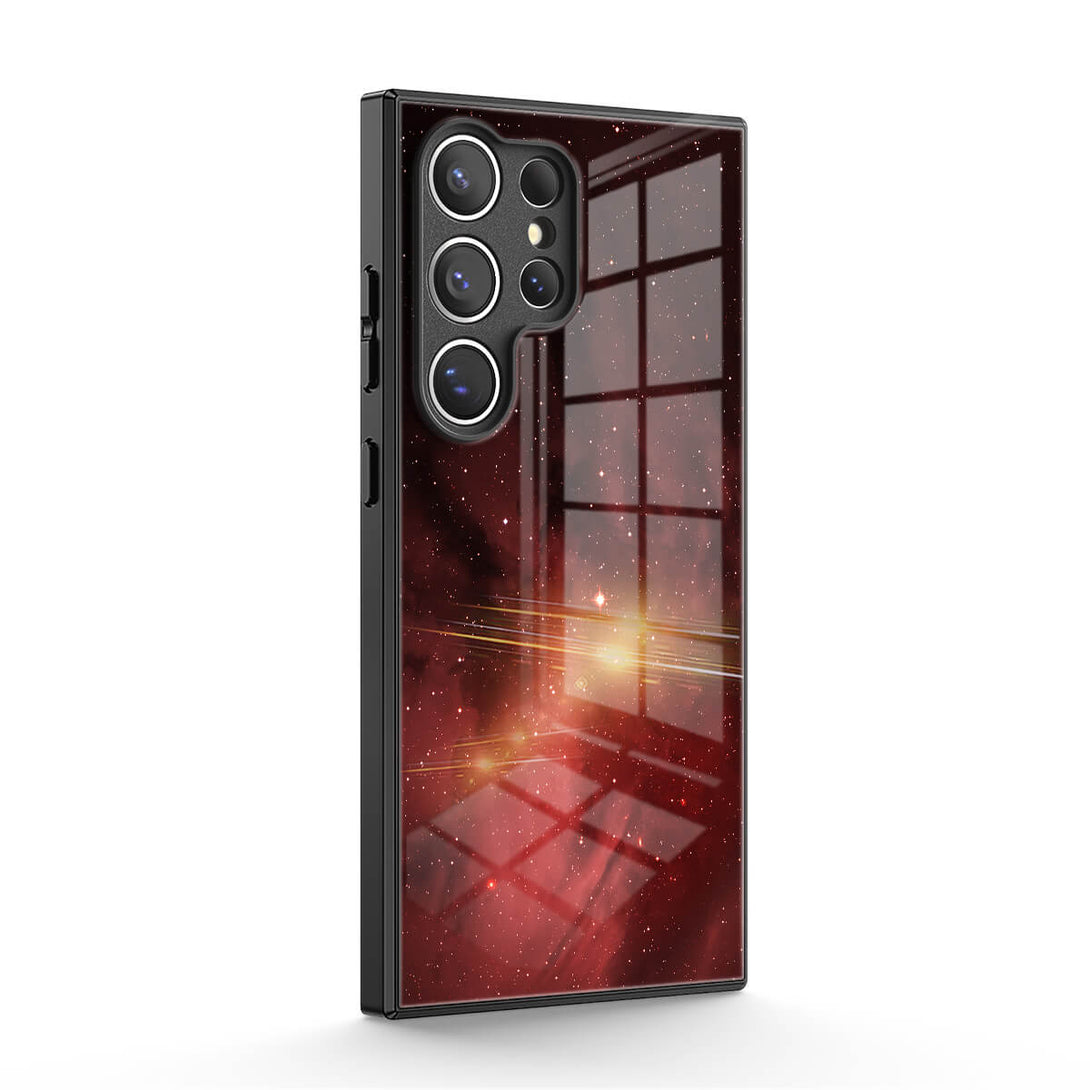 Red Bull - Samsung-hoesje