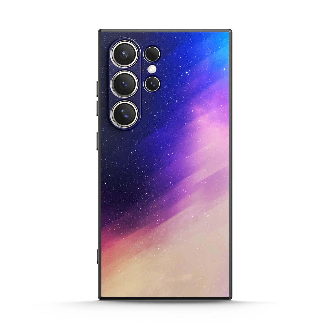 Extreme verandering - Samsung-hoesje