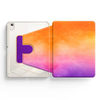 Sunset Color - iPad Case