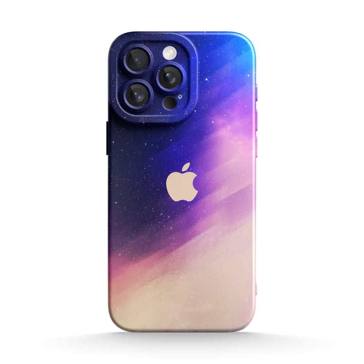 Extreme Change - iPhone Case