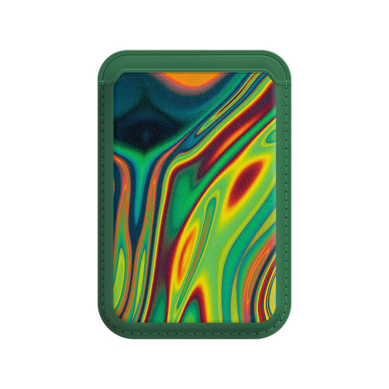 Antidote - iPhone Leather Wallet