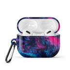 Psychedelic Nebula - AirPods Case