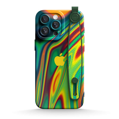 Antidote - iPhone Wrist Strap Case