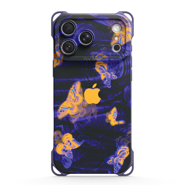 Rippling - iPhone Ultra Impact Case