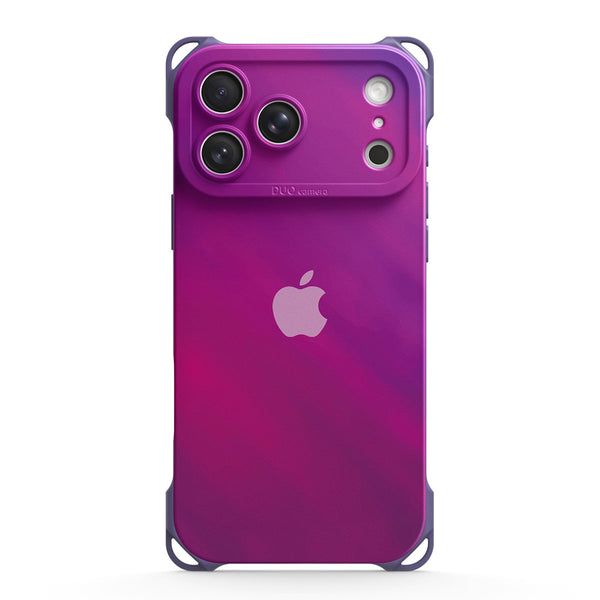 Fickle - iPhone Ultra Impact Resistant Protective Case
