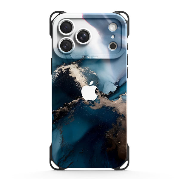 Glacier Jade - iPhone Ultra Impact Case
