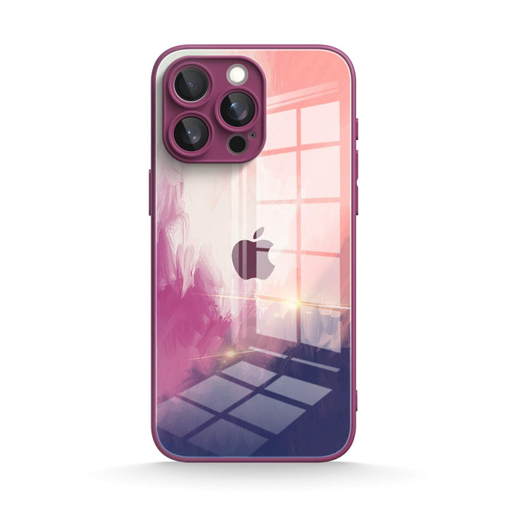 Berry Bread - iPhone Case