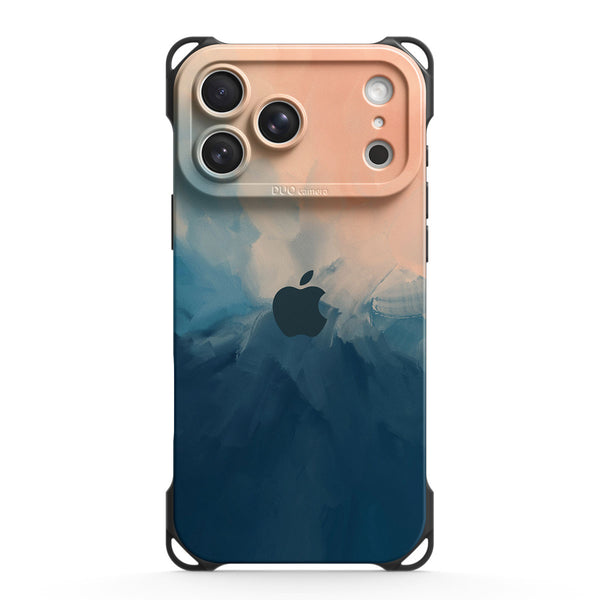 Mountains - iPhone Ultra Impact Case