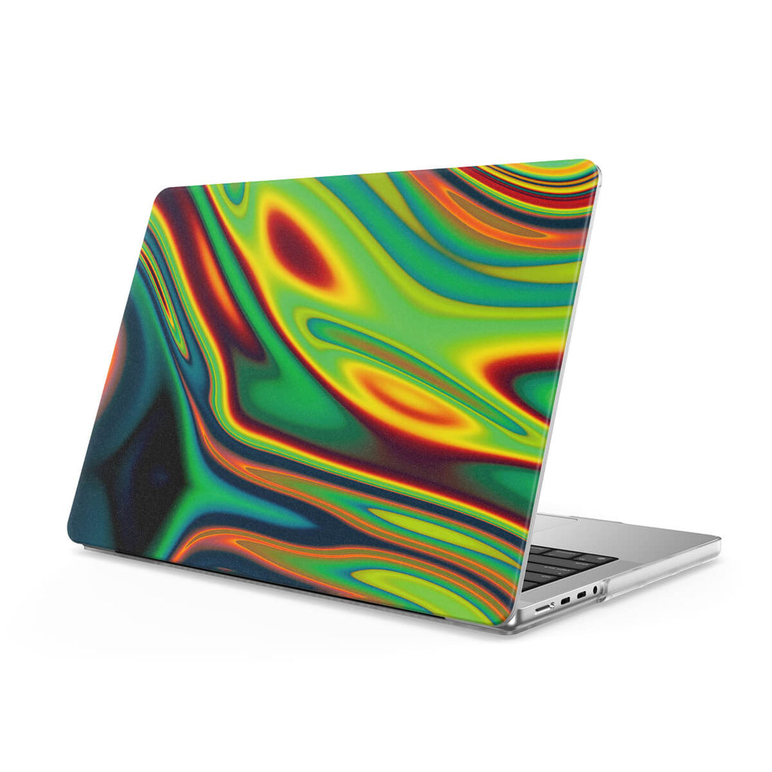 Tegengif - MacBook-hoesje