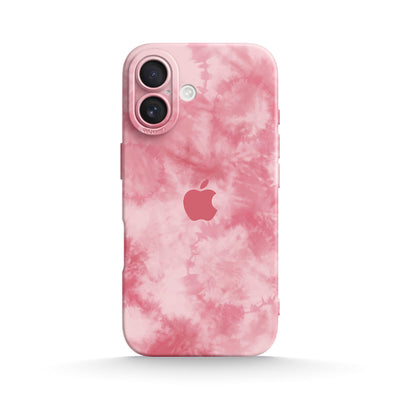 Soft Powder - iPhone Silicone Case