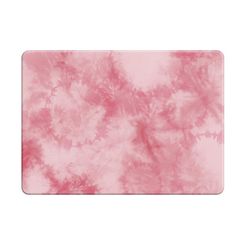 Soft Powder - Macbook Case